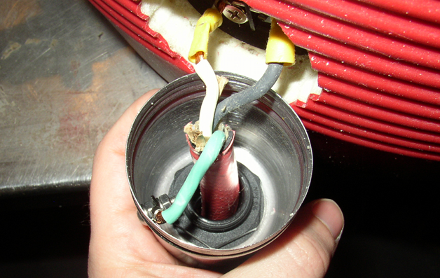 HLT Element Wiring