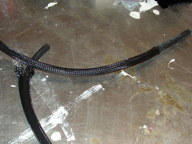 TechFlex on Cable
